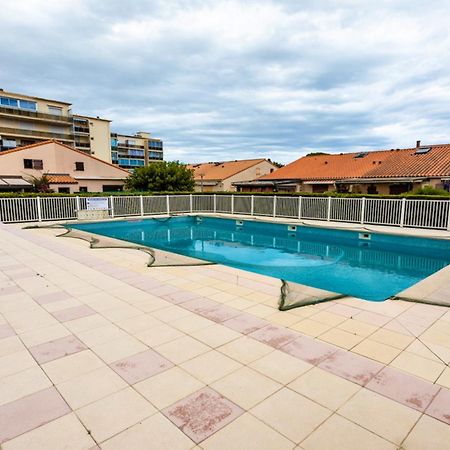 Maison Charmante A Argeles Sur Mer Pres De La Plage Avec Piscine Partagee Argelès-sur-Mer Exterior foto